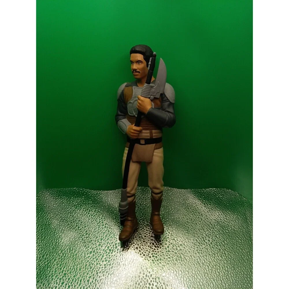 1997 Star Wars Classic Collectors Series Applause - Lando Calrissian 10” Statue